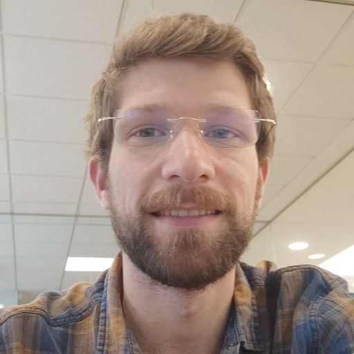 my face